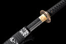 Kurohyou Odachi 黒豹