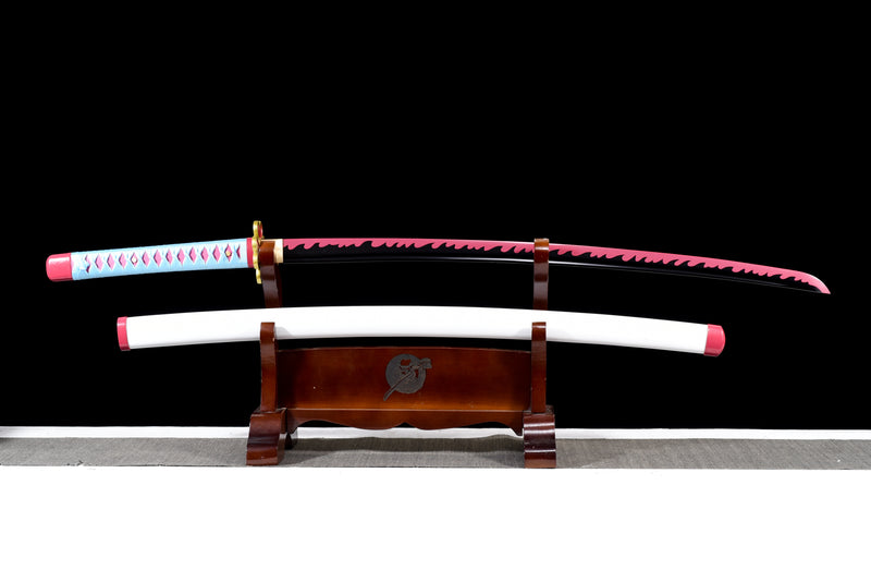 Katana Mitsuri Kanroji