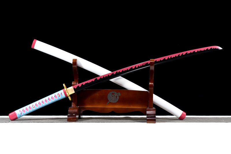 Katana Mitsuri Kanroji
