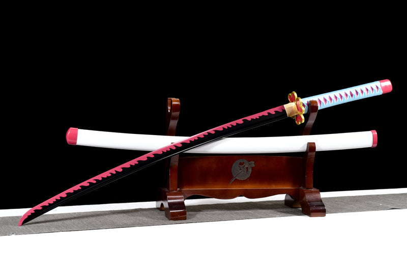 Katana Mitsuri Kanroji