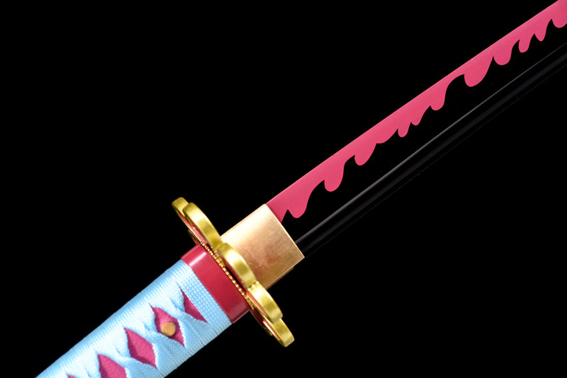 Katana Mitsuri Kanroji