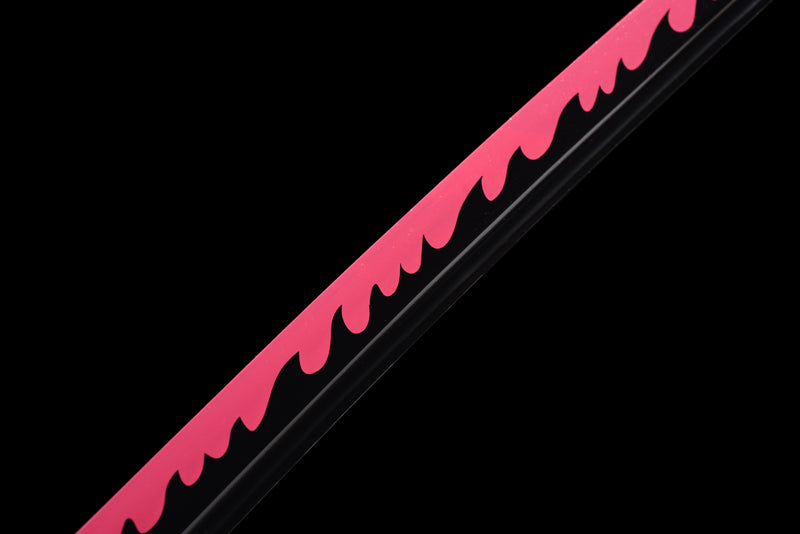 Katana Mitsuri Kanroji