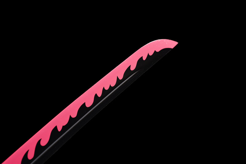 Katana Mitsuri Kanroji