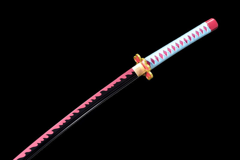 Katana Mitsuri Kanroji