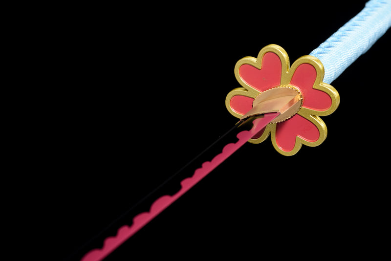 Katana Mitsuri Kanroji