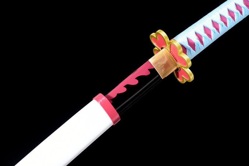 Katana Mitsuri Kanroji