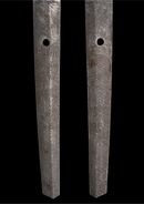 Katana Antica Giapponese Bizen no Suke Munetsugu