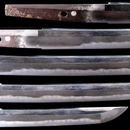 Wakizashi by Shinano no Kami Fujiwara Daidō - Tokubetsu Hozon Token