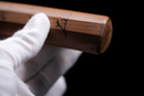 Katana Antica Giapponese Hachiya Kanesada