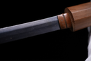 Katana Antica Giapponese Hachiya Kanesada