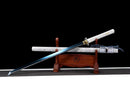 Ninjatō Fuyu 冬