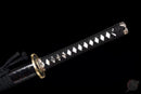 Ninjatō Nami 波