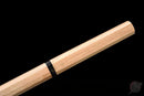 Ninjatō Ki 木