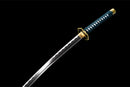 Katana Bleach Kyoka Suigetsu