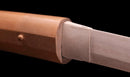 Katana Antica Giapponese Ryokai Shigeyoshi - Hozon