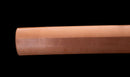 Katana Antica Giapponese Ryokai Shigeyoshi - Hozon