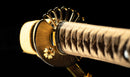 Katana Antica Giapponese Ryokai Shigeyoshi - Hozon