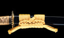 Katana Antica Giapponese Ryokai Shigeyoshi - Hozon