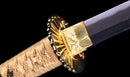 Katana Antica Giapponese Ryokai Shigeyoshi - Hozon