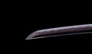 Katana Antica Giapponese Ryokai Shigeyoshi - Hozon