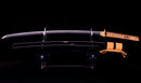 Katana Antica Giapponese Ryokai Shigeyoshi - Hozon