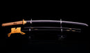Katana Antica Giapponese Ryokai Shigeyoshi - Hozon
