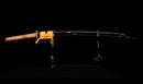Katana Antica Giapponese Ryokai Shigeyoshi - Hozon
