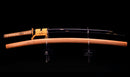 Katana Antica Giapponese Ryokai Shigeyoshi - Hozon