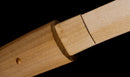 Katana Antica Giapponese firmata Osafune Sukesada, Tardo Muromachi
