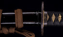 Katana Antica Giapponese firmata Osafune Sukesada, Tardo Muromachi