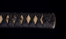 Katana Antica Giapponese firmata Osafune Sukesada, Tardo Muromachi
