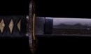 Katana Antica Giapponese firmata Osafune Sukesada, Tardo Muromachi