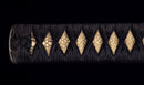 Katana Antica Giapponese firmata Osafune Sukesada, Tardo Muromachi