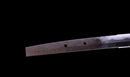 Katana Antica Giapponese firmata Osafune Sukesada, Tardo Muromachi