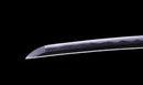 Katana Antica Giapponese firmata Osafune Sukesada, Tardo Muromachi