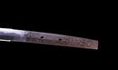 Katana Antica Giapponese firmata Osafune Sukesada, Tardo Muromachi