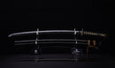 Katana Antica Giapponese firmata Osafune Sukesada, Tardo Muromachi