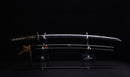 Katana Antica Giapponese firmata Osafune Sukesada, Tardo Muromachi