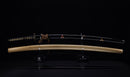 Katana Antica Giapponese firmata Osafune Sukesada, Tardo Muromachi