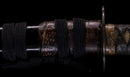 Katana Antica Giapponese, Koshirae Shishi del Tardo Edo