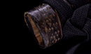 Katana Antica Giapponese, Koshirae Shishi del Tardo Edo