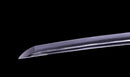 Katana Antica Giapponese, Koshirae Shishi del Tardo Edo