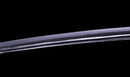 Katana Antica Giapponese, Koshirae Shishi del Tardo Edo