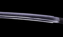 Katana Antica Giapponese, Koshirae Shishi del Tardo Edo
