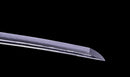 Katana Antica Giapponese, Koshirae Shishi del Tardo Edo