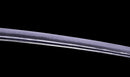 Katana Antica Giapponese, Koshirae Shishi del Tardo Edo