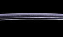 Katana Antica Giapponese, Koshirae Shishi del Tardo Edo