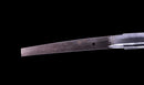 Katana Antica Giapponese, Koshirae Shishi del Tardo Edo