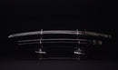 Katana Antica Giapponese, Koshirae Shishi del Tardo Edo