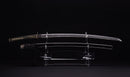 Katana Antica Giapponese, Koshirae Shishi del Tardo Edo